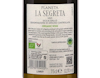La Segreta Grillo Planeta 2025 ORGANIC view 3