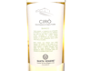 Ciro Calabria Greco Santa Venere 2025 ORGANIC view 2