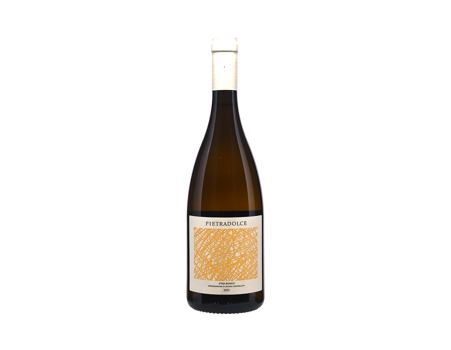Etna Bianco, Pietradolce 2025