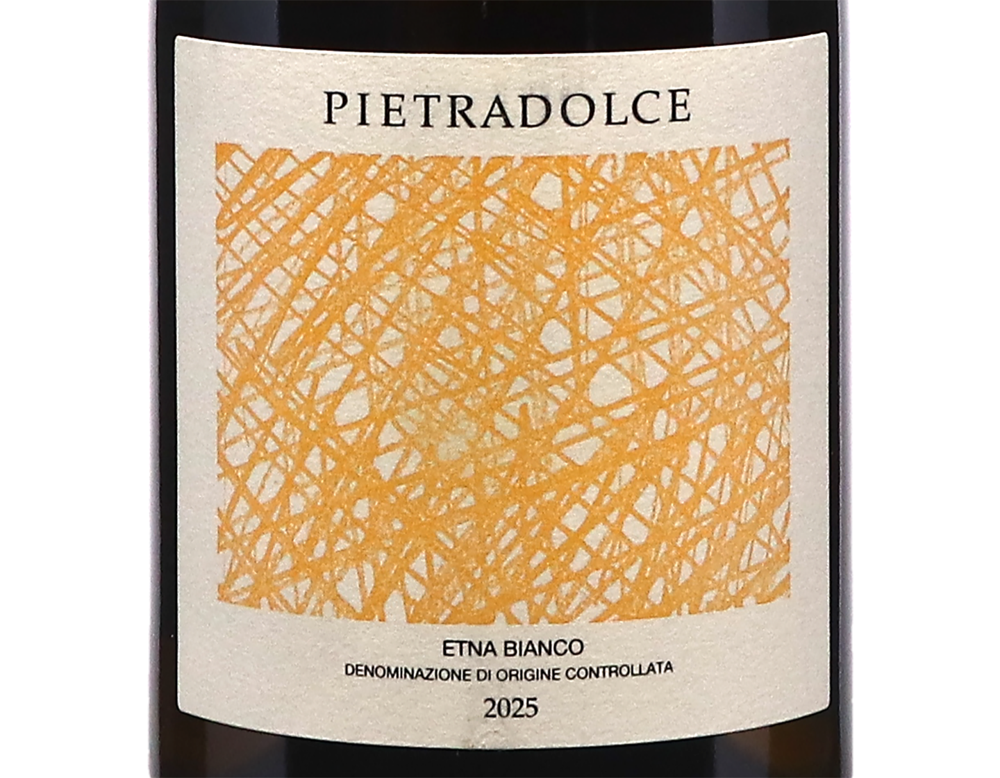 Etna Bianco, Pietradolce 2025