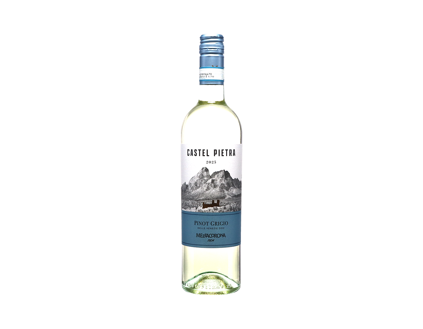 Pinot Grigio delle Venezie, Castel Pietra 2025