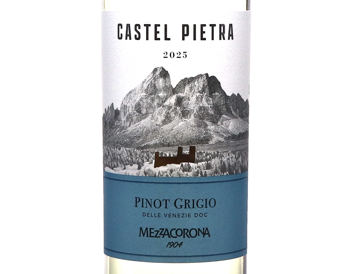 Pinot Grigio delle Venezie, Castel Pietra 2025