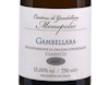 Gambellara Classico 2025 view 2