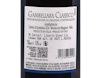 Gambellara Classico 2025 view 3