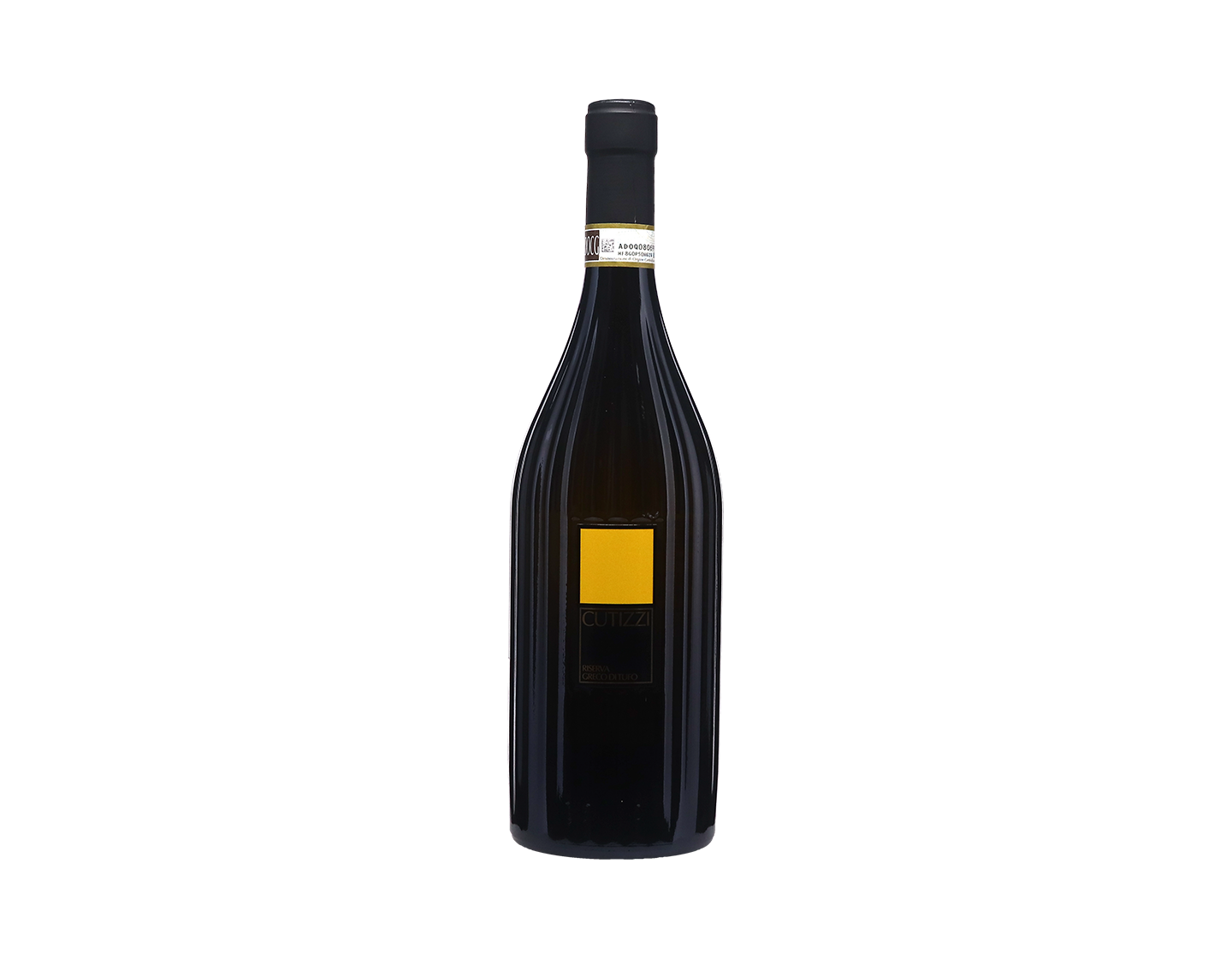 Greco di Tufo, Cutizzi, Feudi di San Gregorio 2024