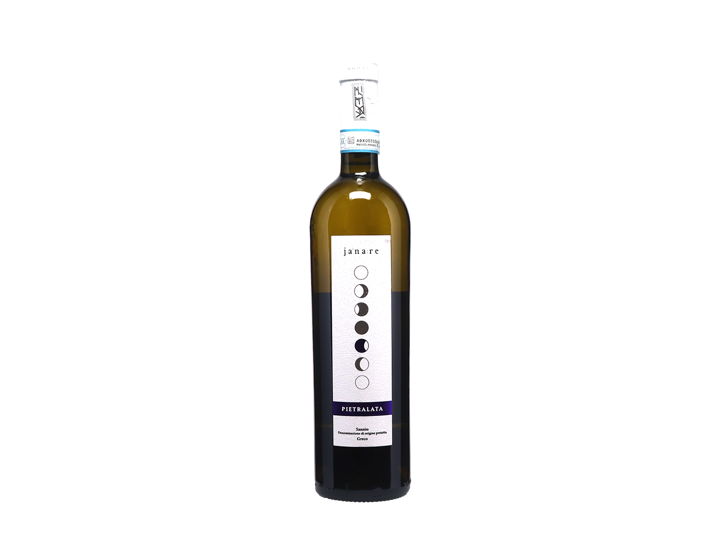 Pietralata Sannio Greco, Janare 2025