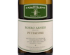 Roero Arneis Bric Ceniciurio Pittatore Sacchetto Fiorella 2025 view 2