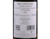 Roero Arneis Bric Ceniciurio Pittatore Sacchetto Fiorella 2025 view 3