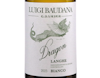 Dragon Langhe Bianco, Luigi Baudana 2025 view 2