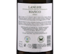 Dragon Langhe Bianco, Luigi Baudana 2025 view 3