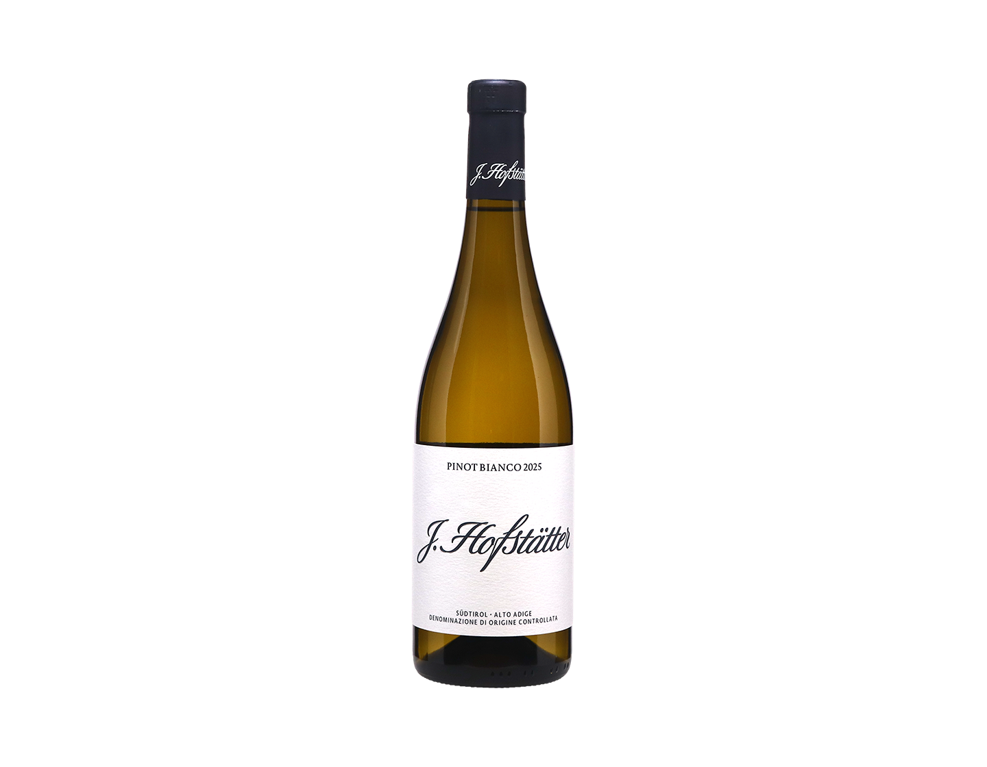 Pinot Bianco, Südtirol-Alto Adige, Hofstätter 2025