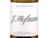 Pinot Bianco Sudtirol Alto Adige Hofstatter 2025 view 2