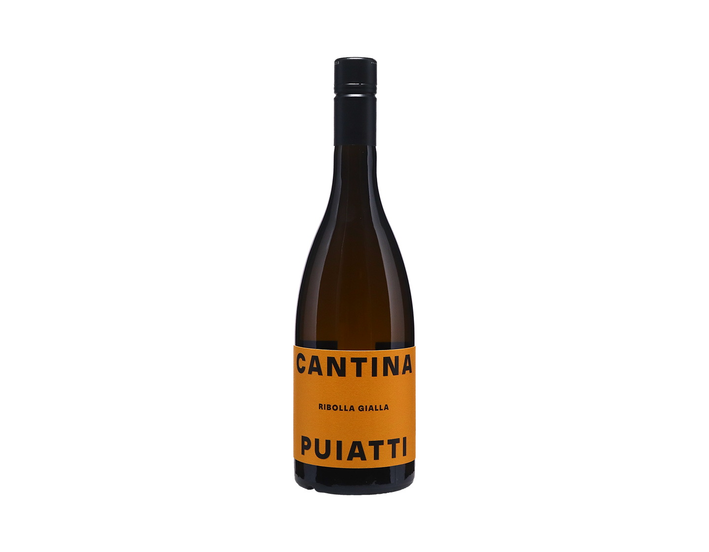 Ribolla Gialla Friuli, Cantina Puiatti 2025