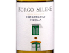 Borgo Selene Cataratto Inzolia Terre Siciliane 2025 view 2