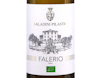 Falerio dei Colli Ascolani Saladini Pilastri 2025 ORGANIC view 2