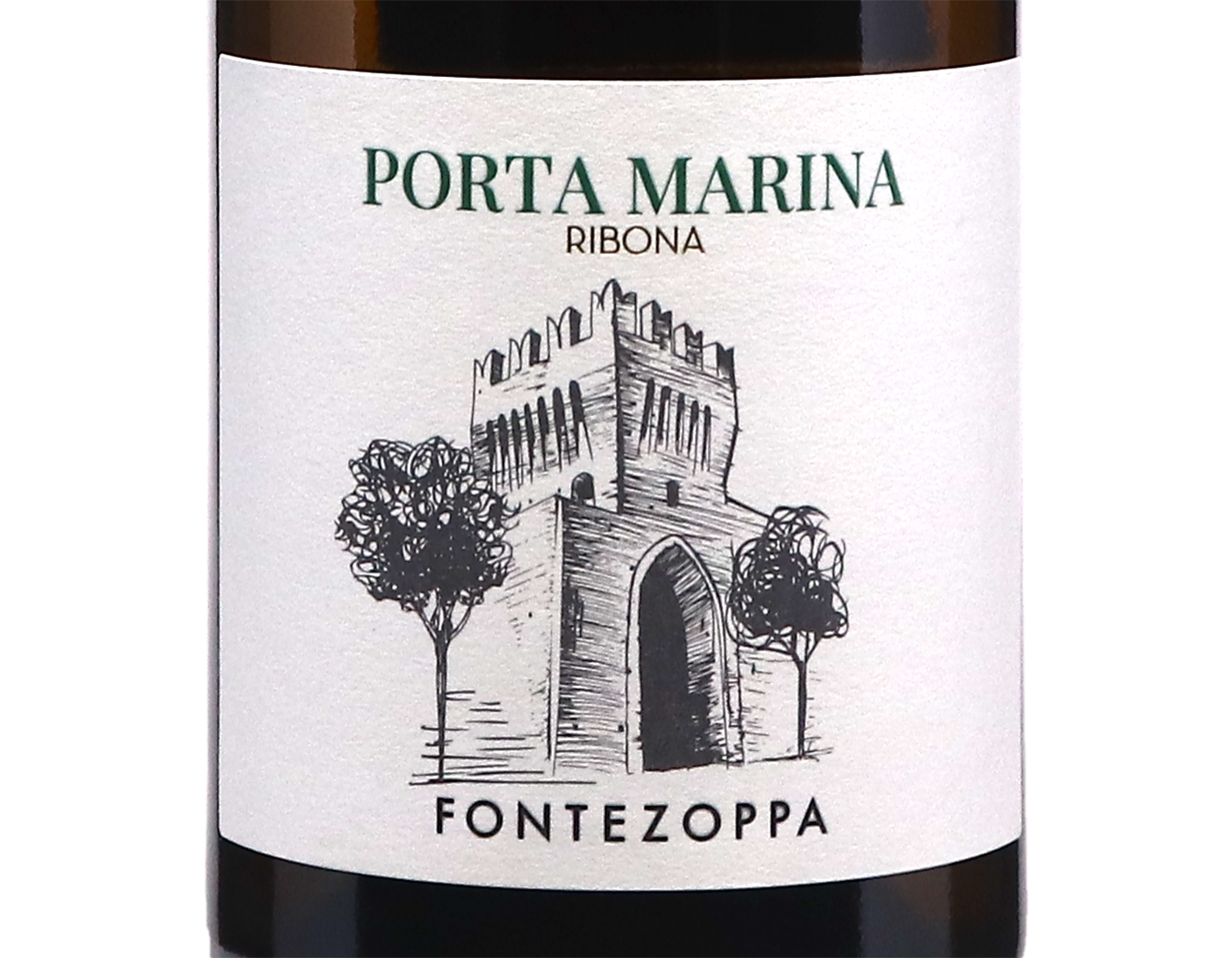 Fontezoppa Porta Marina Ribona 2024