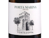 Fontezoppa Porta Marina Ribona 2024 view 2