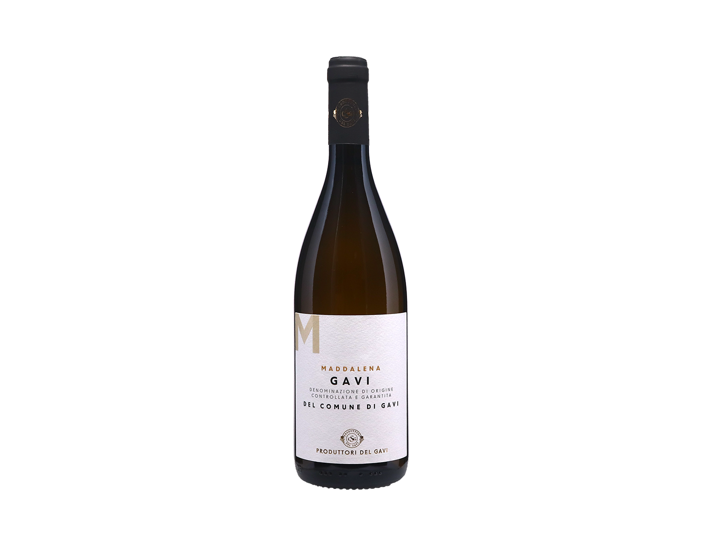 Gavi di Gavi Maddalena, Produttori del Gavi 2025