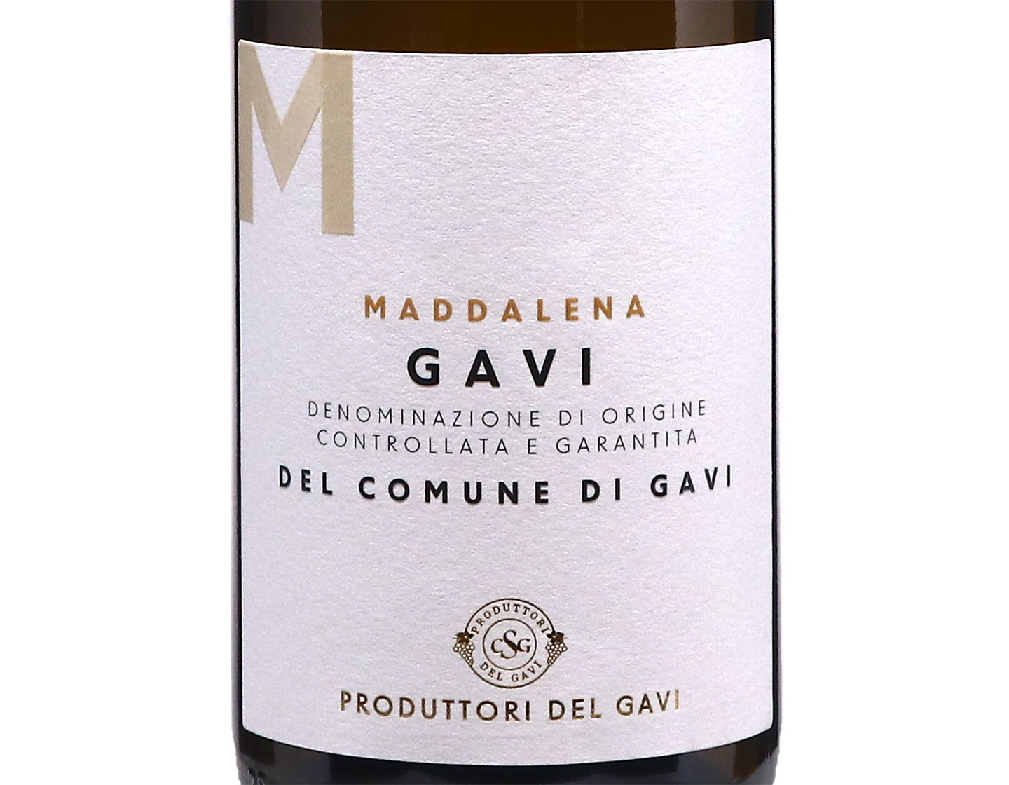 Gavi di Gavi Maddalena, Produttori del Gavi 2025