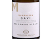 Gavi di Gavi Maddalena, Produttori del Gavi 2025 view 2