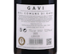 Gavi di Gavi Maddalena, Produttori del Gavi 2025 view 3