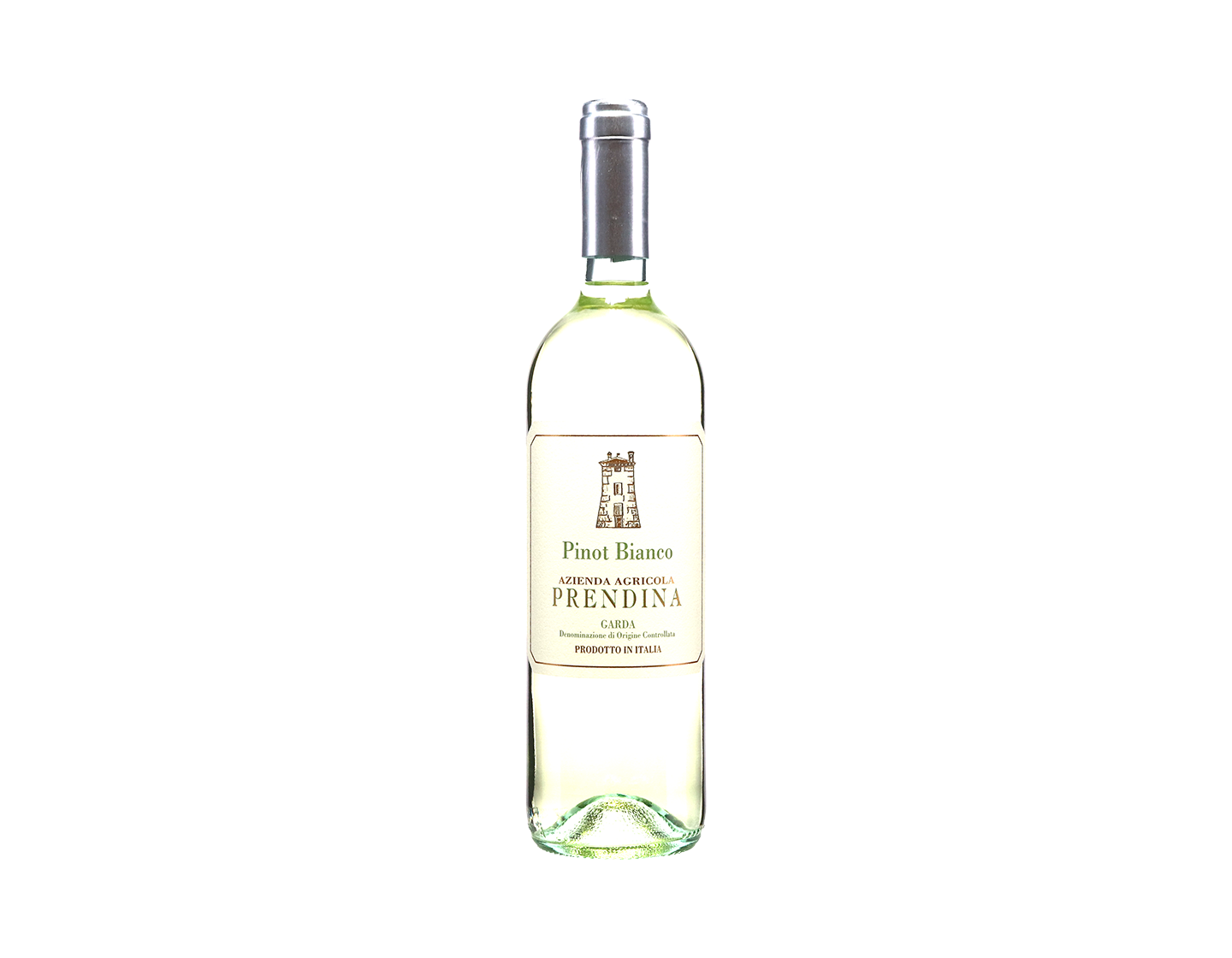 Pinot Bianco, Garda Prendina 2025