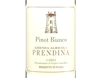 Pinot Bianco Garda Prendina 2025 view 2