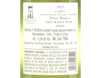 Pinot Bianco Garda Prendina 2025 view 3