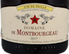 Half bottle of L'Étoile Vin de Paille, Domaine de Montbourgeau 2017 view 2
