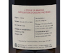 Magnum of L'Étoile 'En Banode', Domaine de Montbourgeau 2022 view 3