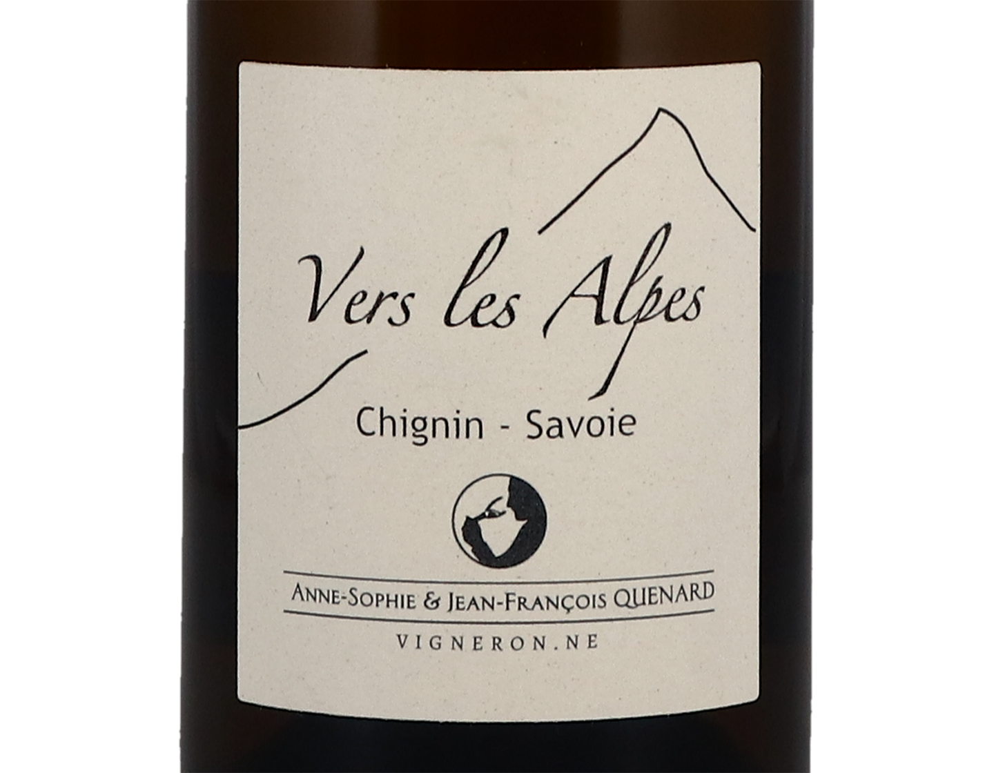 Chignin Vers les Alpes Jean Francois Quenard 2022
