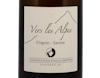 Chignin Vers les Alpes Jean Francois Quenard 2022 view 2