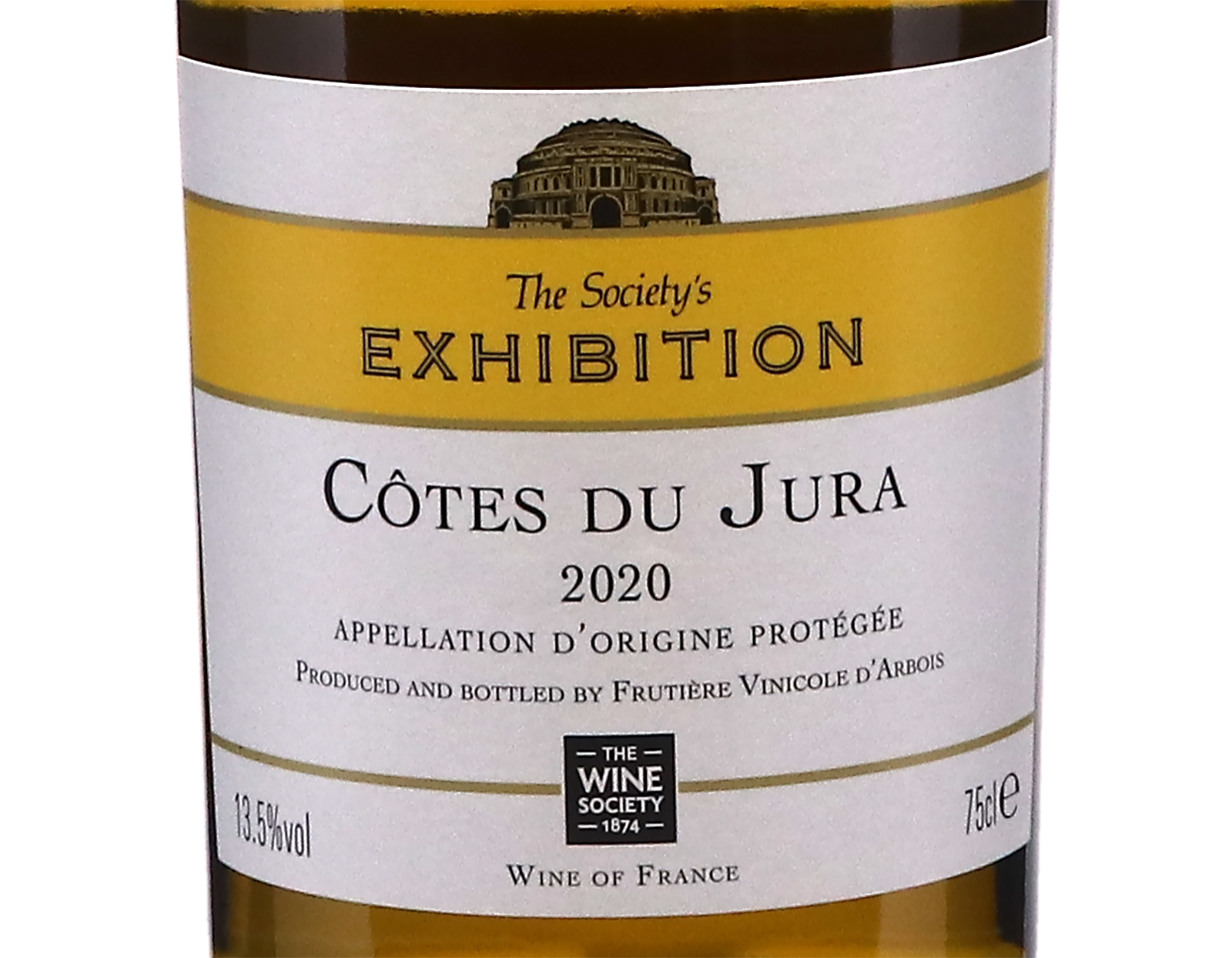 The Society's Exhibition Jura 2020