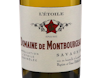 L'étoile Savagnin, Domaine de Montbourgeau 2020 view 2
