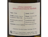 L'étoile Savagnin, Domaine de Montbourgeau 2020 view 3