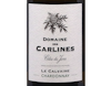 Le Calvaire Chardonnay, Domaine des Carlines 2022 view 2