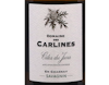 En Charnay Savagnin, Domaine des Carlines 2022 view 2
