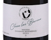 Chignin Bergeron, Chez les Beroux, Jean-Francois Quenard 2023 view 2