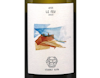 Le Feu 2023 Vin de Savoie Ayze Domaine du Gringet view 2