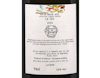 Le Feu 2023 Vin de Savoie Ayze Domaine du Gringet view 3