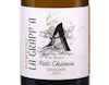 Cote du Jura Savagnin Ouille Petit Chapeau Domaine La Grapp' A 2023 view 2
