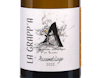 Chardonnay Savagnin Assemblage VdF Domaine La Grapp' A 2022 view 2