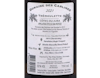 Côtes du Jura Chardonnay Trémoulette, Domaine des Carlines 2021 view 3