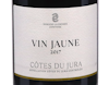 Vin Jaune 2017 Domaine de la Croisee Comtoise view 2