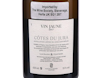 Vin Jaune 2017 Domaine de la Croisee Comtoise view 3