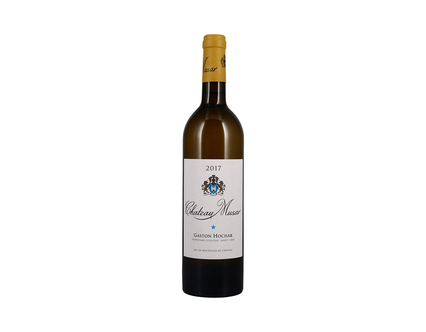Chateau Musar White 2017