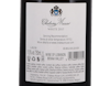 Chateau Musar White 2017 view 3