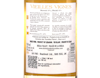 Domaine des Tourelles Vieilles Vignes White 2024,Lebanon view 3