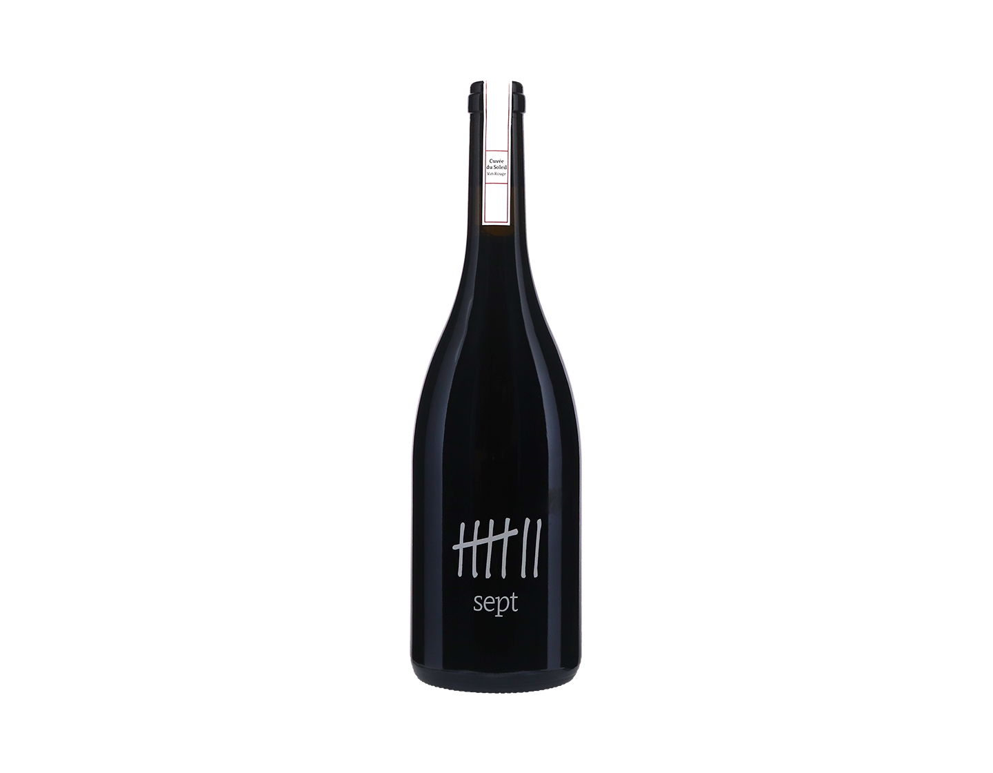 Sept Winery, Obeideh 2022