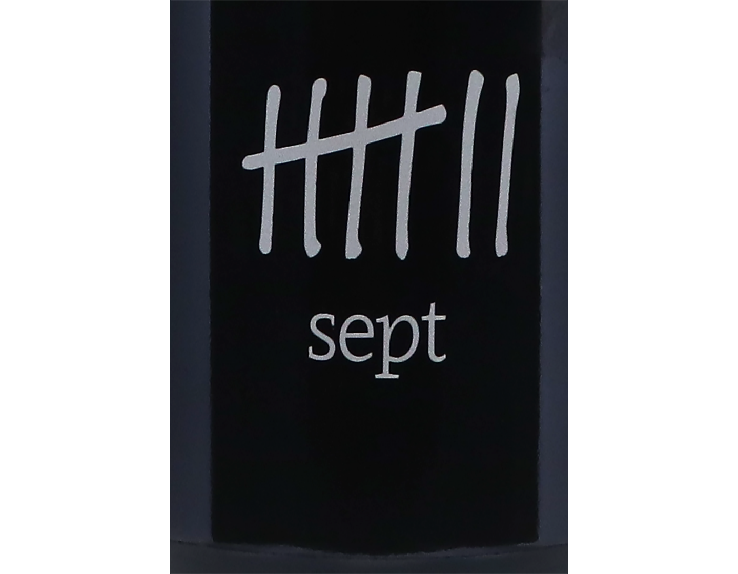 Sept Winery, Obeideh 2022
